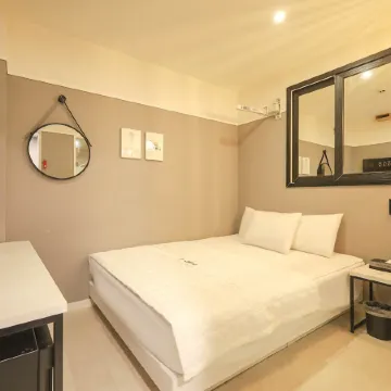 Jinju Hotel Chemi