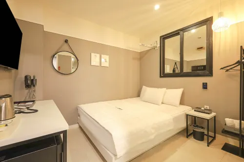Jinju Hotel Chemi