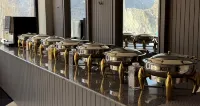 Best Western Premier Hotel Karim Abad Hunza - breakfast