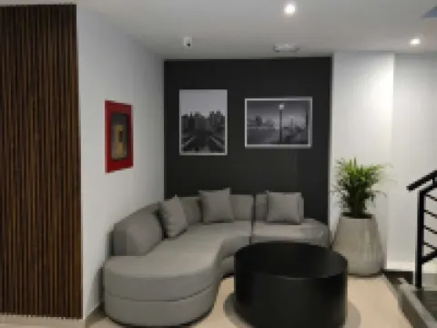 Rooca Urban Hoteles en Envigado