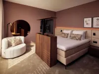 Van der Valk Hotel Lelystad Hotels in Lelystad