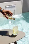Palazzo de Noha - Boutique Hotel - Hot Tub