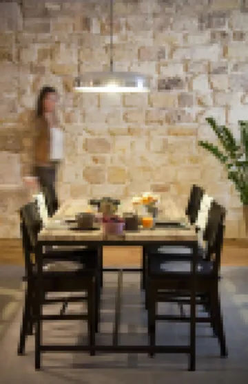 恰特隆斯精神酒店