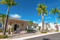 Eurostars Grand Cayacoa - spa