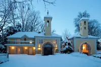 ARCOTEL Castellani Salzburg Hoteles en 