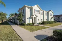 Cozy 4BR Retreat Near Orlando Attractions