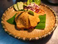 SriLanta Resort and Spa (Recently Renovated) - breakfast