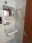 Lades Hotel - Balkon