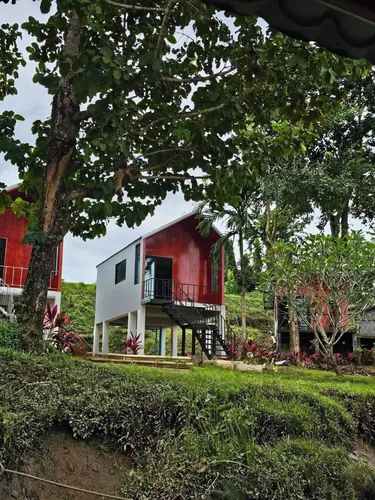 รูปภาพของเดอะ ราฟท์ แลนด์ รีสอร์ท