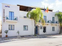 Hotel Vento del Sud Hotels in San Vito lo Capo