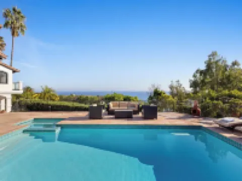 วิลลา คอสเตรา - ทรีไลน์ ทรานควิลลิตี้: 3-เลเวล เอนเตอร์เทนเนอร์ส ดรีม