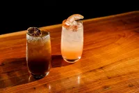 The Westin Irving Convention Center at Las Colinas - Quầy Bar