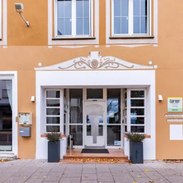 Garner Hotel FRIEDRICHSHAFEN by IHG