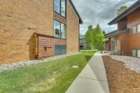 Eagle-Vail Hideaway w/ Golf, Ski, and More! - 3-Star