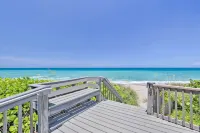 Stuart Condo at Beachfront Resort w/ Ocean Views - Apartments