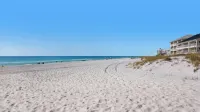 Commodore's Retreat - con vistas al mar