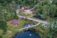 Presidential Mountain Resort Hotels in Franconia