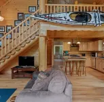 Silver Salmon Lodge