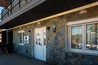 Elation Rooms Hotels in 