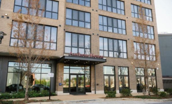 Placemakr Huntsville - MidCity District