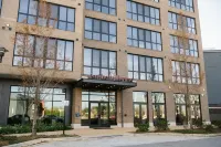 Anthem House Huntsville MidCity, powered by Placemakr Hotels in Madison County