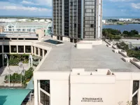 Renaissance Mobile Riverview Plaza Hotel Hotels near Mobile Civic Center