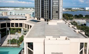 Renaissance Mobile Riverview Plaza Hotel