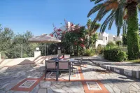 Hotel Castle Suites