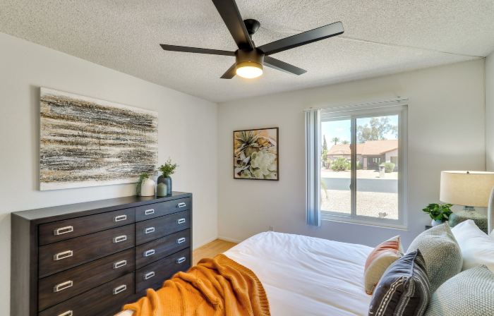 5 Mi to Golf! Snowbird Retreat in Sun Lakes