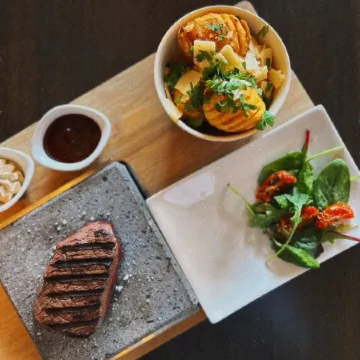 First Camp Moraparken Hotel