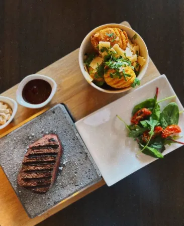 First Camp Moraparken Hotel