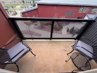 Family Fun with Murphy Bunkbeds at Silver Mtn Resort