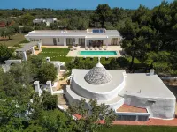 1978 Borgo Maresca by Perle di Puglia