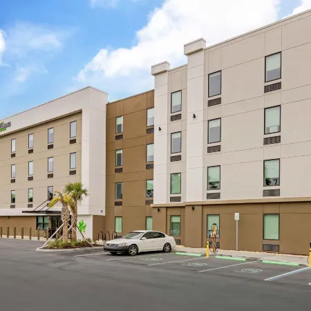 Extended Stay America Premier Suites - Jacksonville - Airport