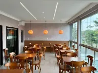 Gran Amazon Av. Brasill Hotels near Bosque Grao Para