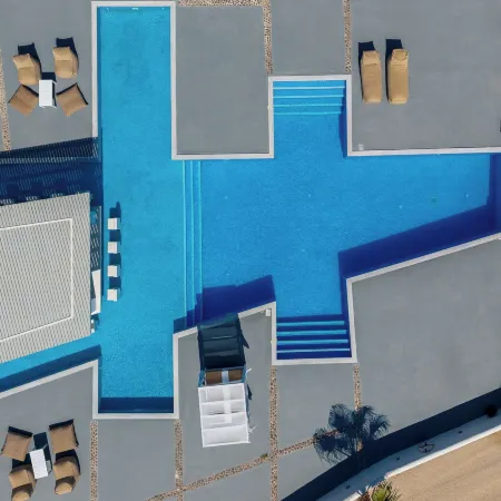 Desiterra Resort