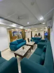 Grow the Modesty Hotel# New Delhi Near International Airport # Family Hotel # Lift - 水遊び場