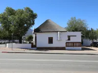 The Old Posthouse Hotels in Ladismith