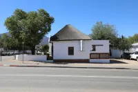 The Old Posthouse