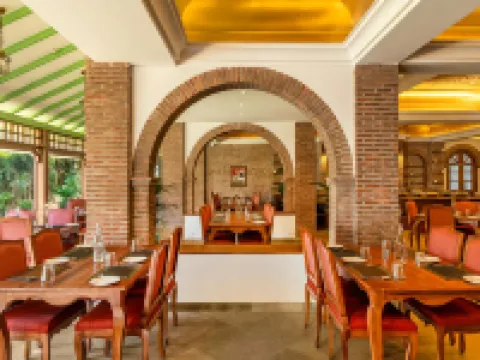 Mango Hill Pondicherry Hotels in Villupuram