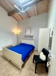 Accogliente Dimora Alvito 1 Bedr - appartements de vacances