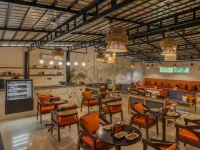 The Hosteller Bam Coorg - Hostels