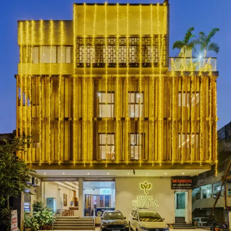Hotel Kiyara