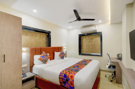 FabHotel Mio Hotels in 