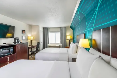 Comfort Inn & Suites Hotels in Yorkton