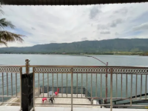 Penginapan Mafir Hotels in Samosir Regency