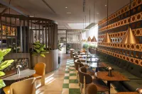 สแกนดิก สตุ๊ตการ์ท ยูโรปาวีร์เทล (นอยเออเรอเฟินนุง/รีโอเพนนิง)