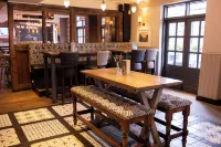Greswolde Arms by Chef & Brewer Collection Hotels in Solihull District
