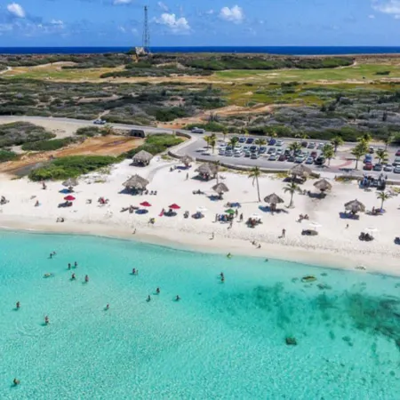 Caribbean Palm Village Resort