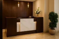 Veda hotel - Hot Tub